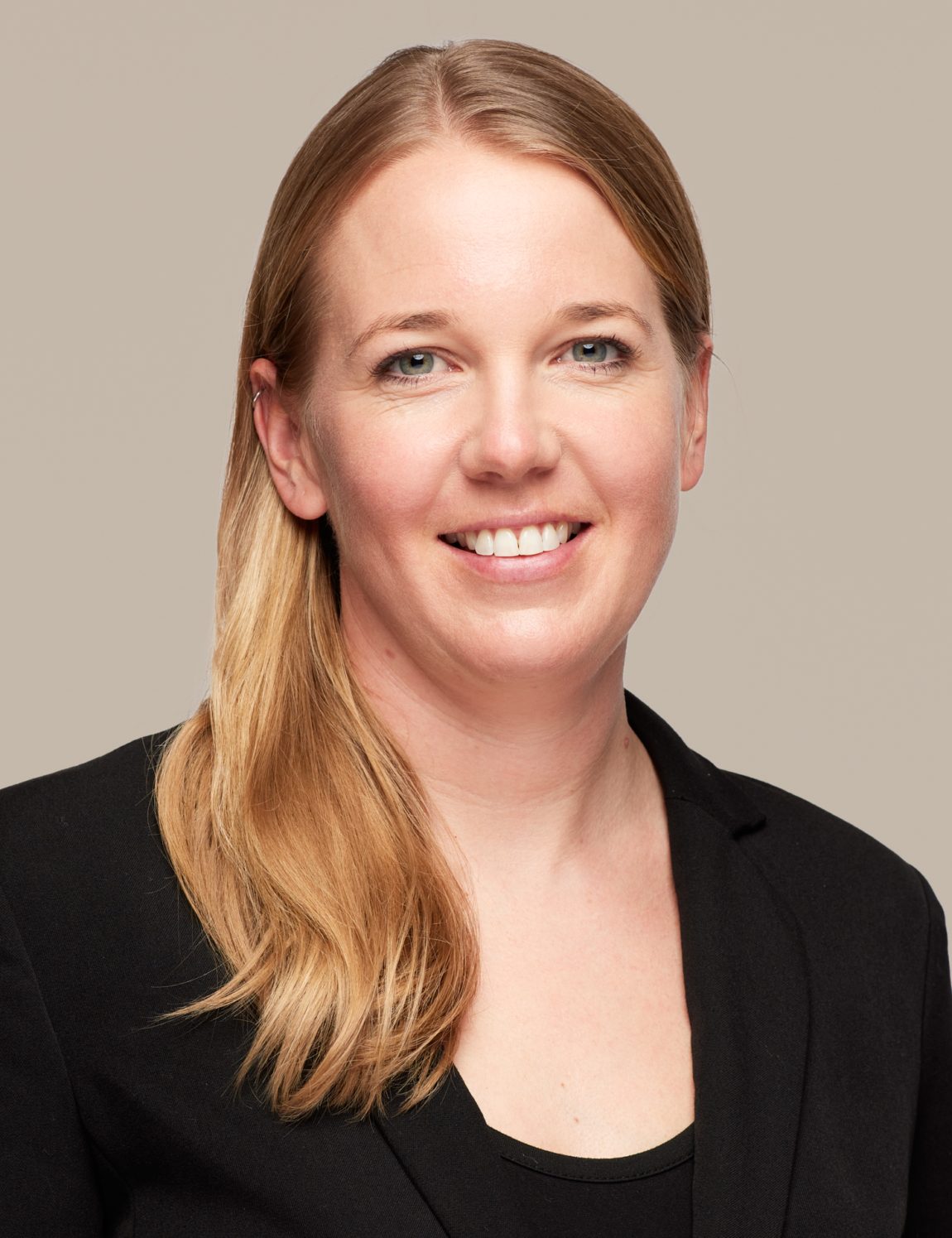 Isabelle Tresch, Vizepräsidentin Verwaltungsrat
