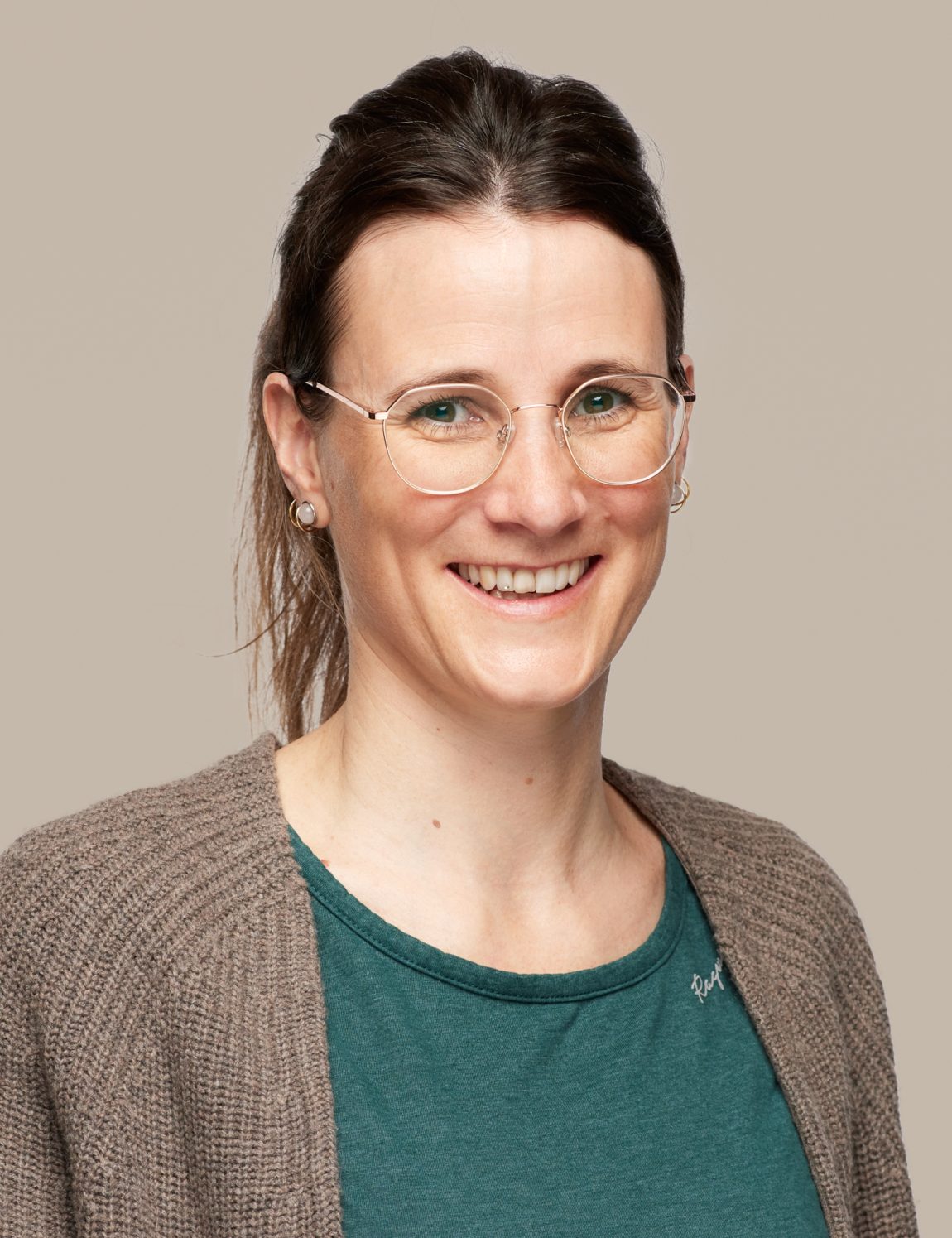 Susanne Jauch, Verwaltungsrätin