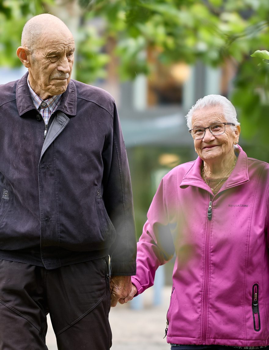 Wohnen wie vertraut: warm, gemütlich und persönlich